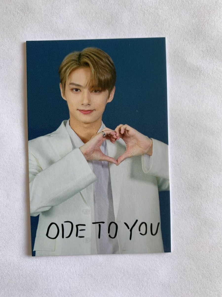 SEVENTEEN 2019【Ode to You】in  SEOUL mqdefault.jpg