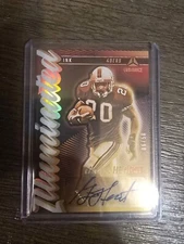 2024 Luminance Luminated Garrison Hearst 6/50