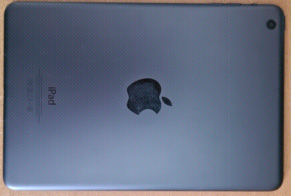 Apple iPad mini 64GB 1st Gen Tablet - Image 4 of 4