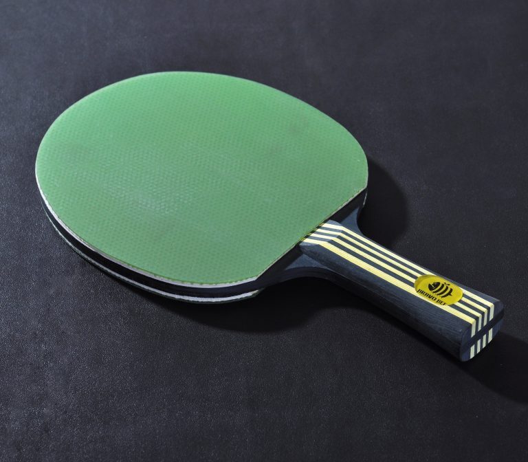 Stiga Hurricane - racchetta da Ping Pong