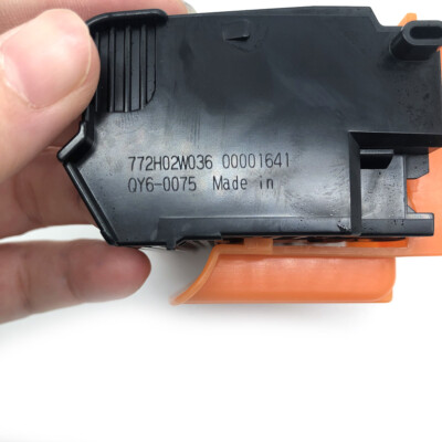 QY6-0075 Print Head Printhead Fits For Canon MP610 IP4500 IP5300