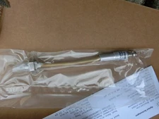 Agilent HP 6890 NPD Nitrogen Phosphorous White Ceramic Bead Assembly G1534-60570