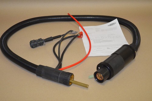 Câble Robacta Fronius 1,2m - Référence 4.047.255.000 - Neuf (facture Et TVA Disponibles)