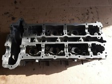  MERCEDES 3.0 V6 CDI 2005-2010  CYLINDER HEAD A6420106720