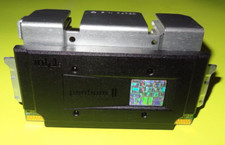 Intel Pentium-II CPU 400Mhz 512 100FSB Slot-1 New SL357 400/512/100/2.0V Slot1