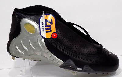 ken griffey jr shoes silver