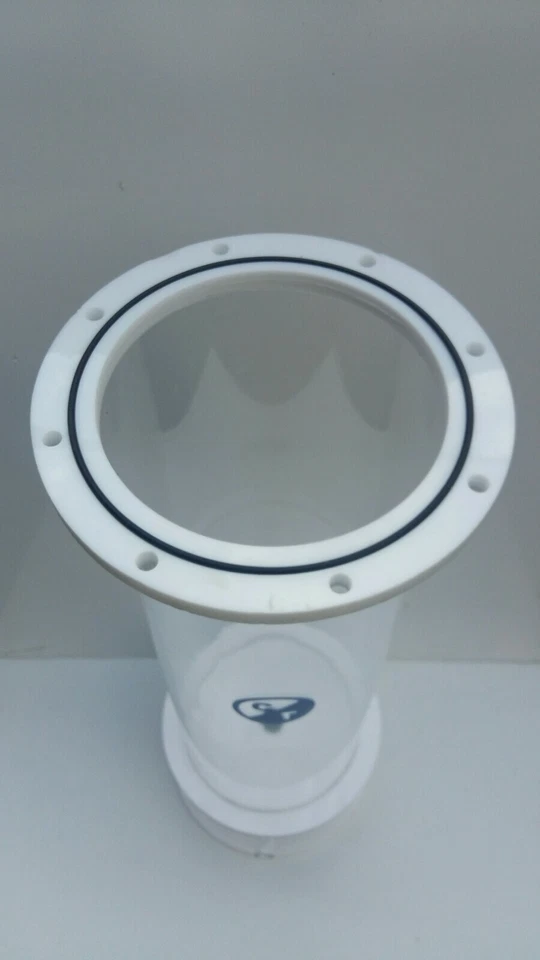 Algae Reactor A360/100. Phosphate and Nitrate Removal. - Image 4 of 4