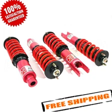 BLOX Racing BXSS-00102 Drag Pro Series Coilovers