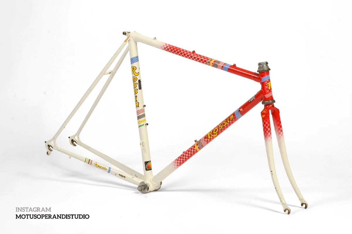 Rossin Bike Frames for Road Bike for sale | eBay