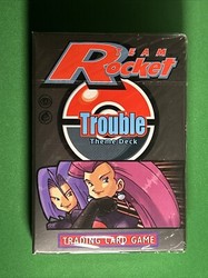 Water Blast Theme Deck