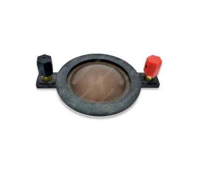 Membrana compatibile per driver tweeter B&C DE250-8 MMD-250-8 DE180-8
