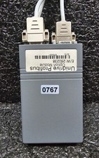 Control Techniques UD73 Unidrive Profibus (X-...