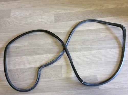 Beko OIF21300B Backofen Ersatzteile Türdichtung Original Ersatzteile