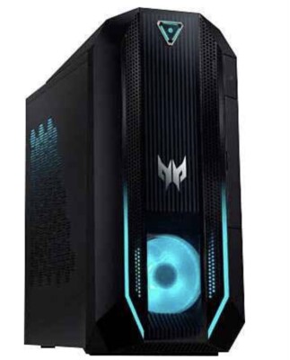 Acer Predator Orion 3000 PO3-620 Komplett Wie Neu!