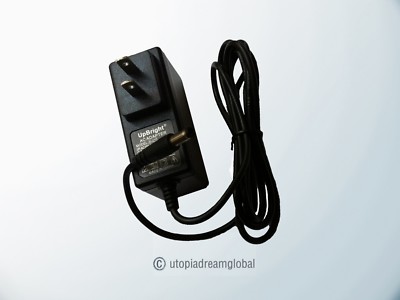 15V 1A AC Adapter For ARTEC SPB-8 Power Brick Station Power Supply Cord Charger