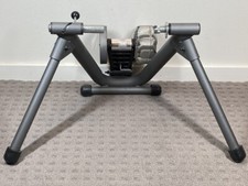 Cycleops Fluid 2 Indoor Stationary Bike Train...