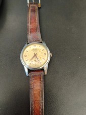 Orologio vintage Technos Antimagnetic 21 Rubis funzionante
