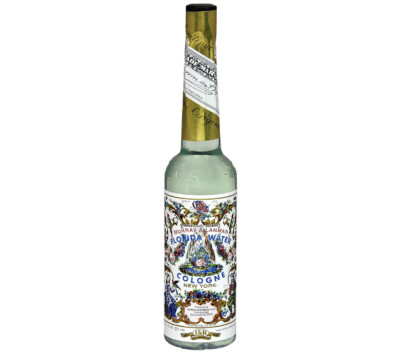 Murray & Lanman Florida Water Cologne New York (Packaging May Vary)