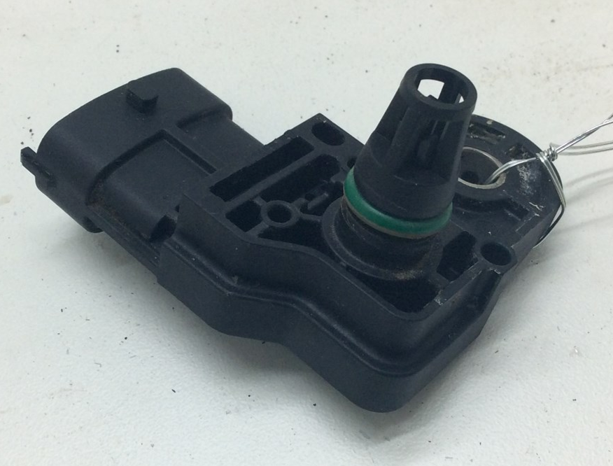 Can-Am Pressure And Temperature Sensor 707000564 Outlander Skidoo