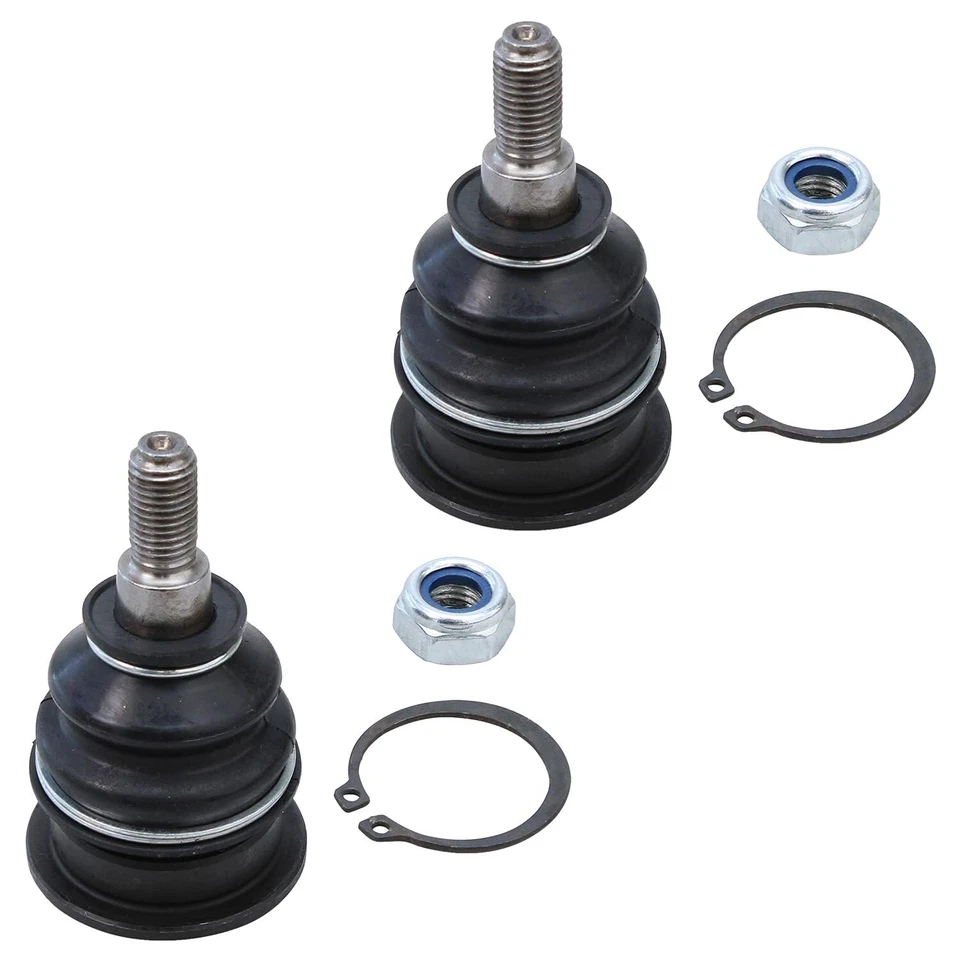 Front Upper Ball Joints Inner Outer Tie Rods for Chrysler Sebring Dodge Avenger - Image 4 of 4