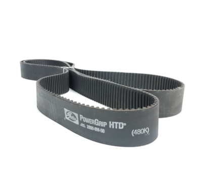 NEW GATES 2800-8M-50 POWERGRIP HTD BELT 28008M50