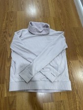 lululemon Sweatshirt Size 8