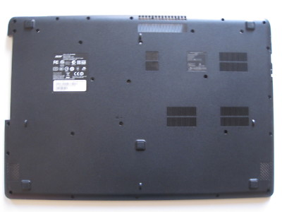 Coque Socle Inférieur Pour ACER Aspire E5-771G-36JA - Occasion, état Opérationnel