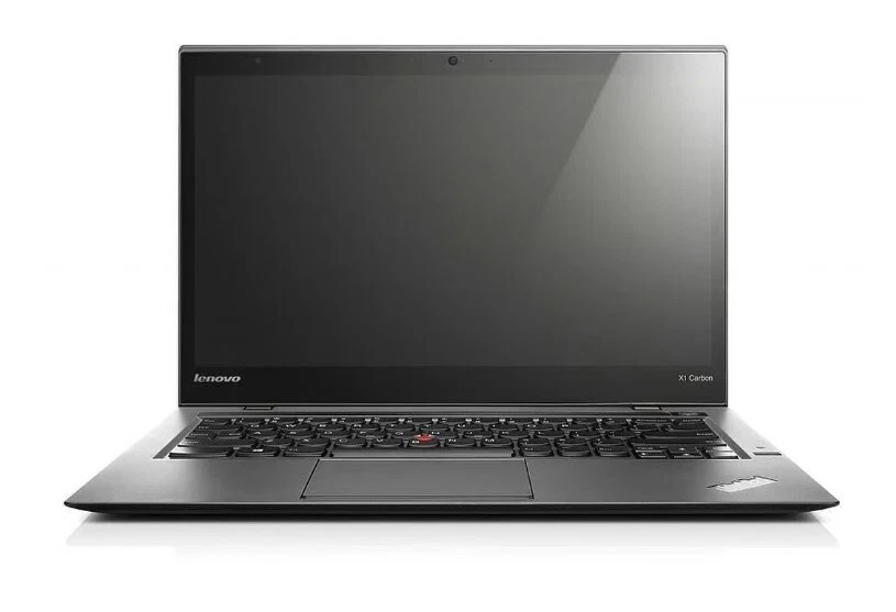 14" Lenovo X1 Carbon Gen 3 Laptop PC: Intel i5! 8GB RAM! 256GB SSD! Windows 10! - Image 3 of 4