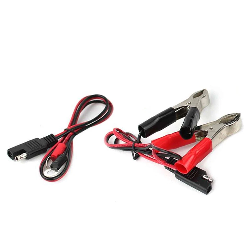 MAGNETI MARELLI Mantenitore di Carica batteria moto 6/12V PIOMBO/AGM/GEL/Litio - Immagine 3 di 4