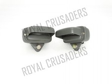 FRONT FENDER BLACKOUT PARKING LIGHT M38 M38A1 M170 FOR NEW WILLYS MILITARY