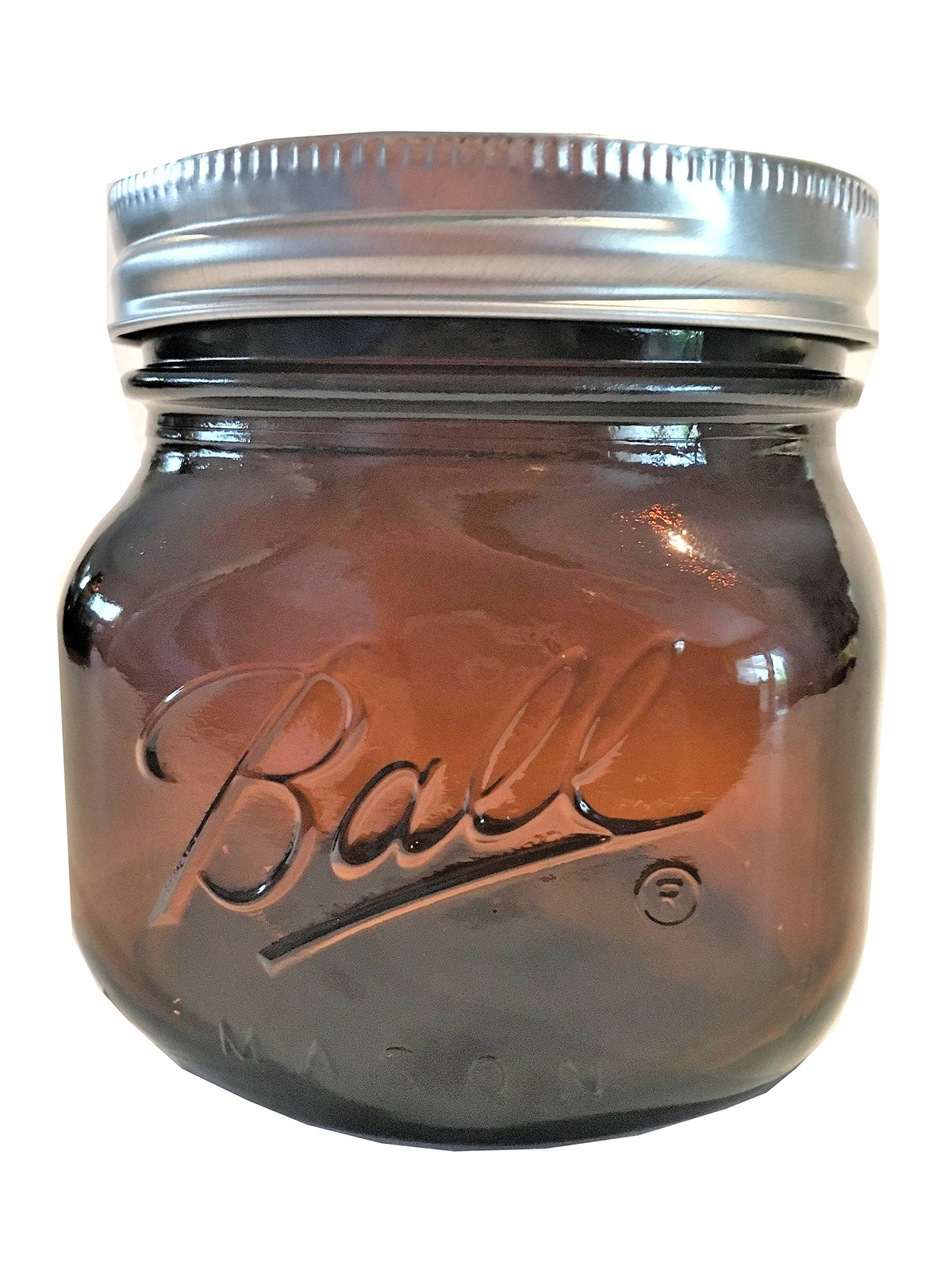 1 Jar 1 Man