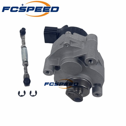 12V Turbo actuator 8980277725 for Isuzu NRQ NPR NRR Truck 700P 5.2L 4HK1 2005-12 - Picture 4 of 6