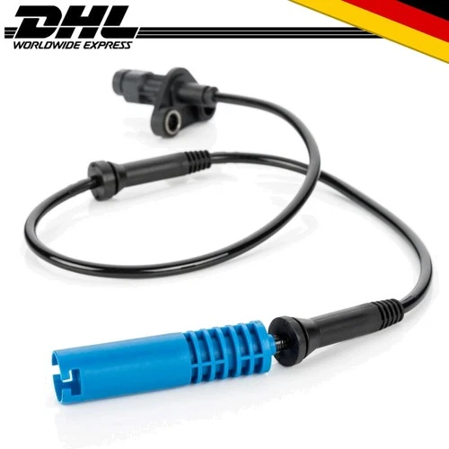 ABS Sensor Wheel Speed Front Left or Right for BMW 5 Series E39 520-540 98-04 Model