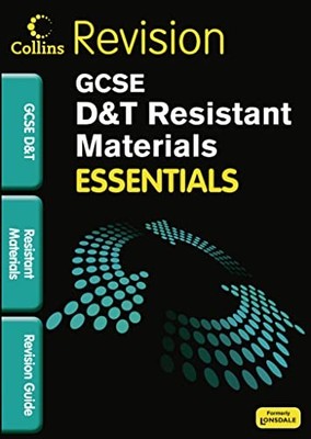 Resistant Materials: Revision Guide, VARIOUS