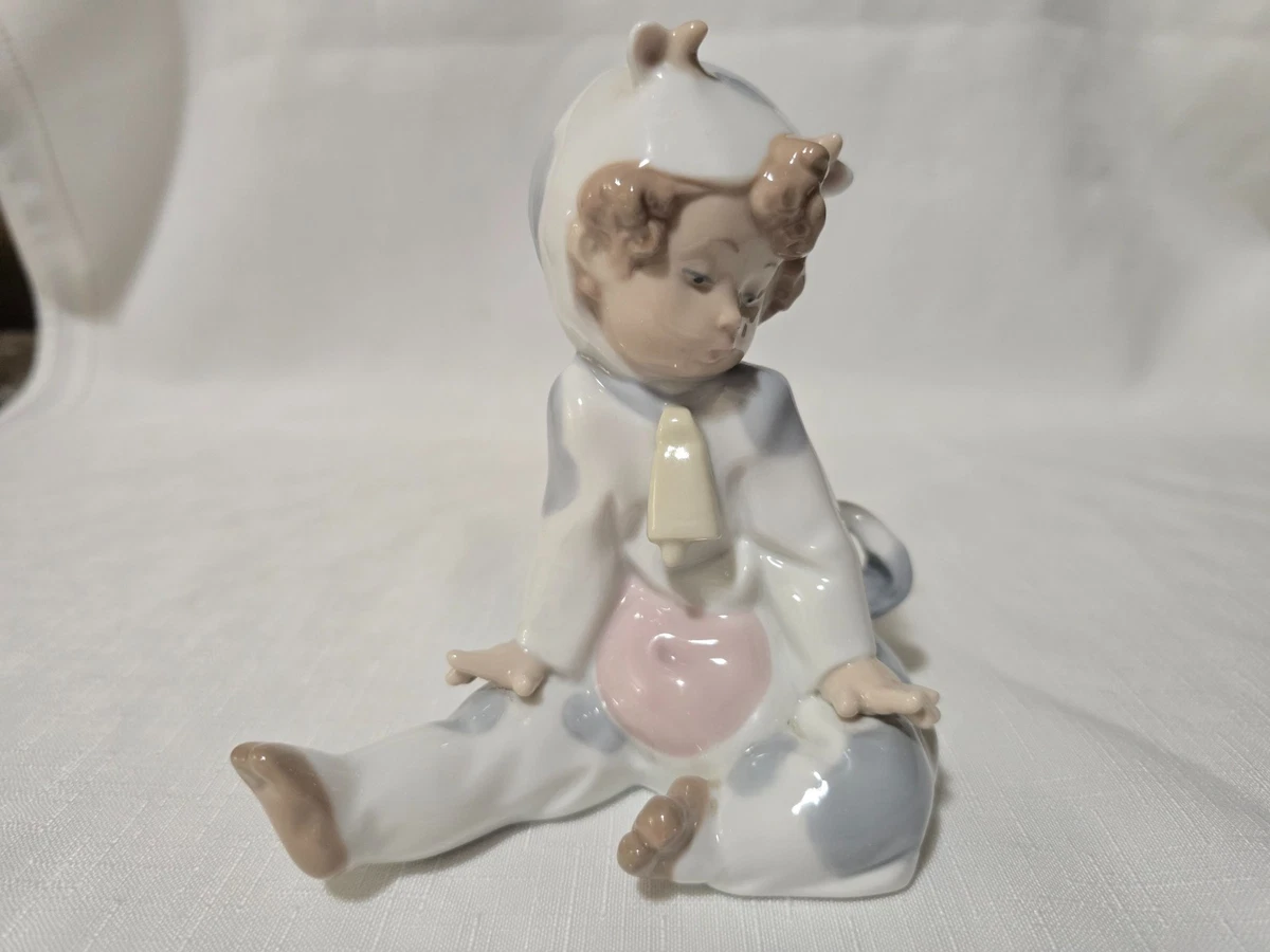 nao by lladro products for sale | eBay