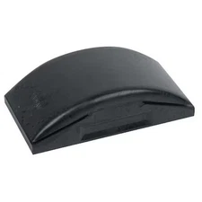 Keysco Tools 77396 Hand Sanding Block, 5 In L