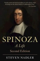 Steven Nadler | Spinoza | Taschenbuch | Englisch (2022) | Ean 9781108442466