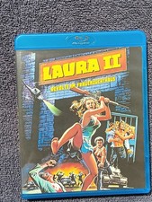 Laura 2 - Revolte im Frauenzuchthaus (Blu-ray...