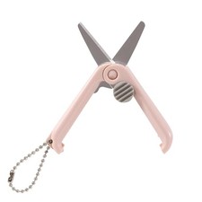 Kutsuwa Portable Scissors Shunko SS121PK
