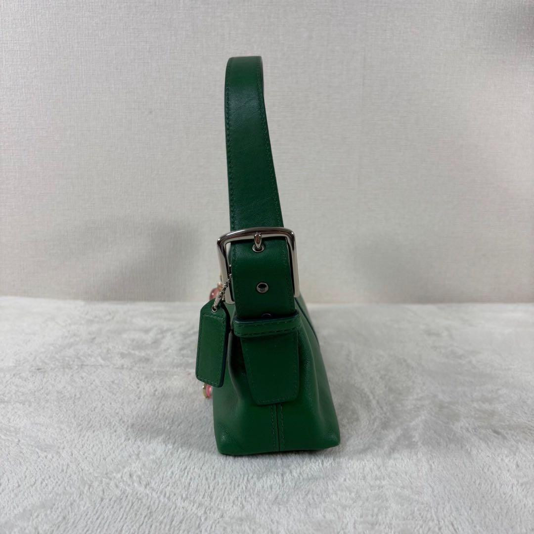 COACH vintage y2k Bagueue hand bag | eBay COACH vintage y2k Bagueue hand bag | eBay