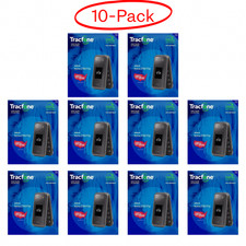 Flip Phone Tracfone NOKIA 2760 Flip Phone Brand New Sealed (Locked) 10Pcs