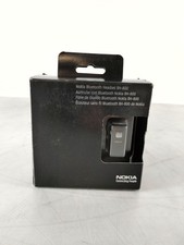 Nuovo Nokia BH-800 Auricolare Bluetooth Con Anello E Caricabatterie Da Viaggio