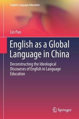 English as a Global Language in China Lin Pan