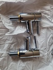 Tavistock Kinetic Tkn70 Wash Hand Basin Taps New Unused