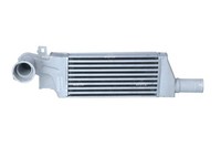 NRF 30903 LadeluftküHler FüR Opel, Vauxhall