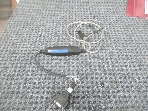 Kvaser 73-30130-00243-2 Leaf Professional HS USB-to-CAN Interface