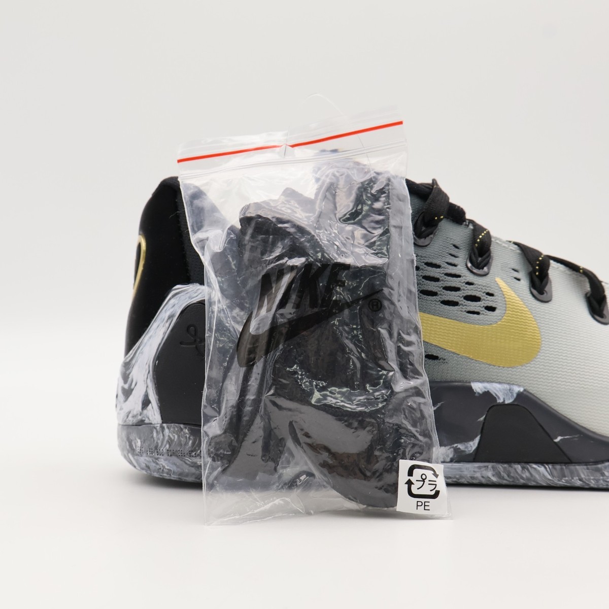 シューズ(男性用) NIKE KOBE 9 ELITE LOW PROTRO Mambacita Kobe IX Elite Low EM Protro Basketball Shoes. Nike CA
