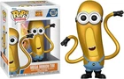 Funko POP! Movies: Despicable Me 4 – Mega Minion Tim - Vinyl Figure #1557 #76053