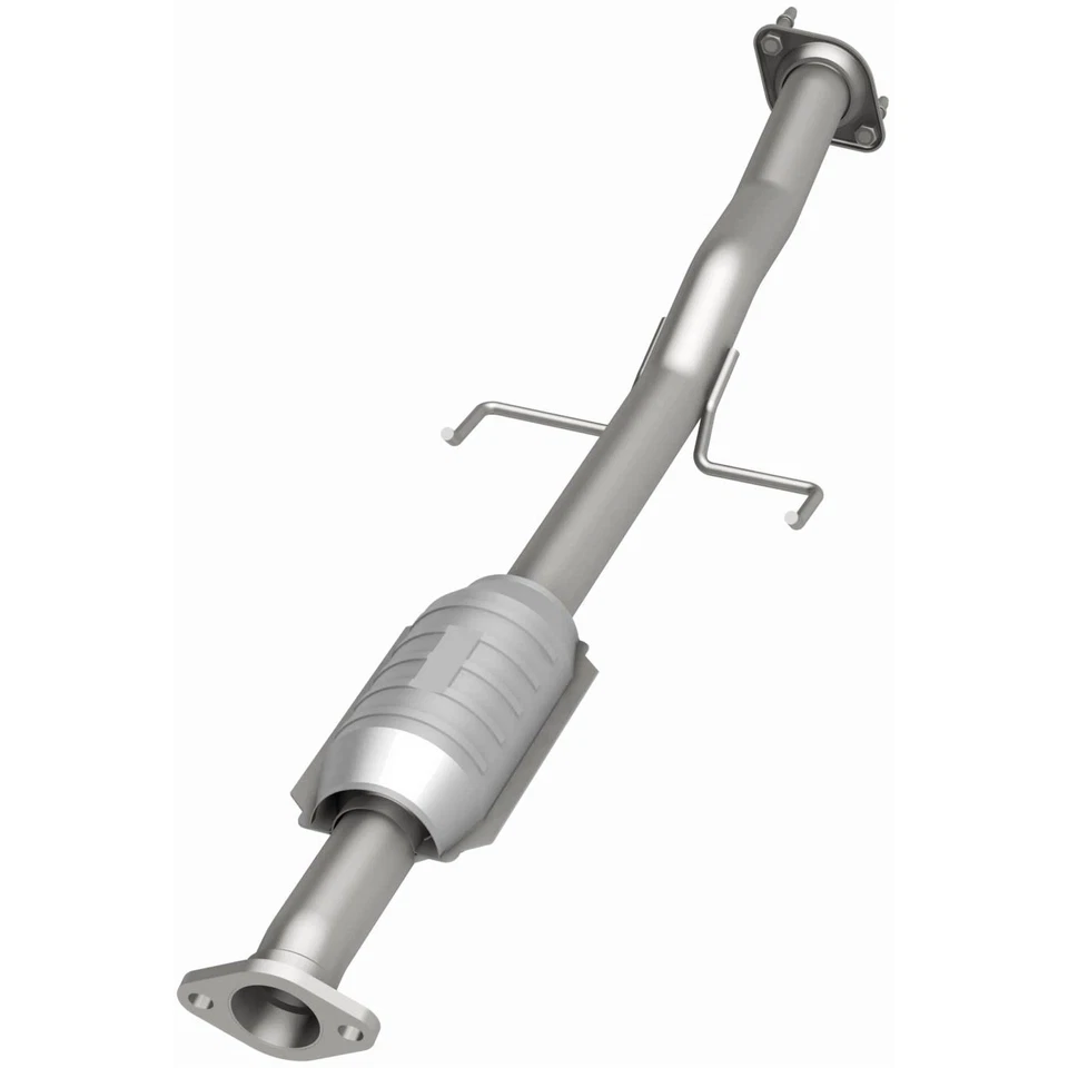 MagnaFlow Catalytic Converter: EPA, For 2001-2003 Mazda Protege, Mazda Protege5 - Image 4 of 4