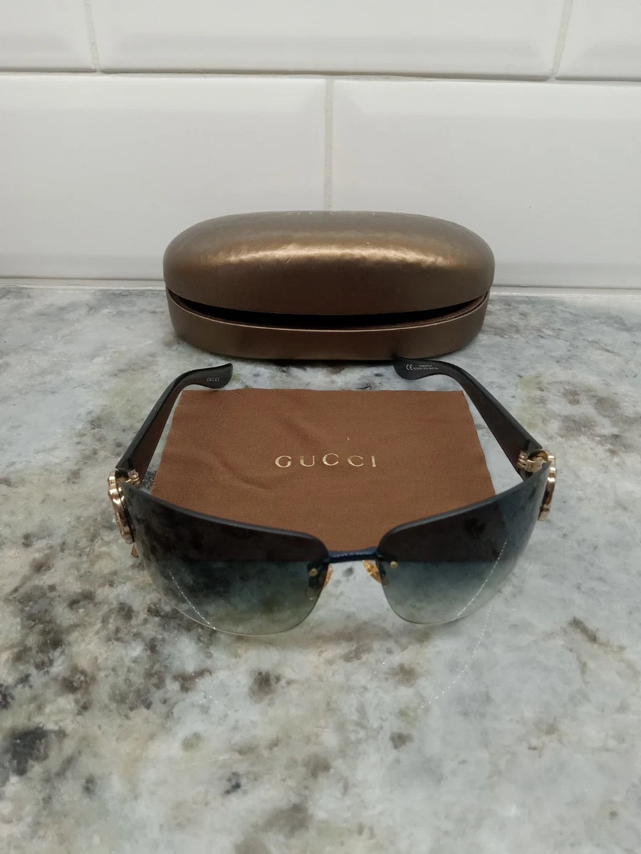 25+ Gucci Rimless Sunglasses for Women for sale | Updated Oct 2026